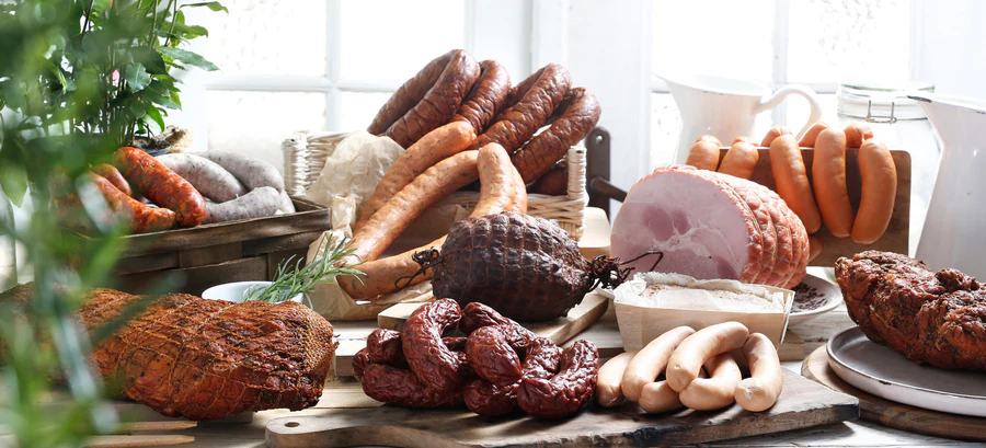 Authentic Polish Flavors Delivered Nationwide